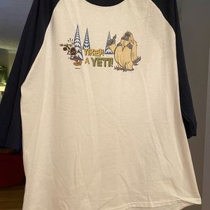 NWOT -never worn!  Purchased from Disney Store!!